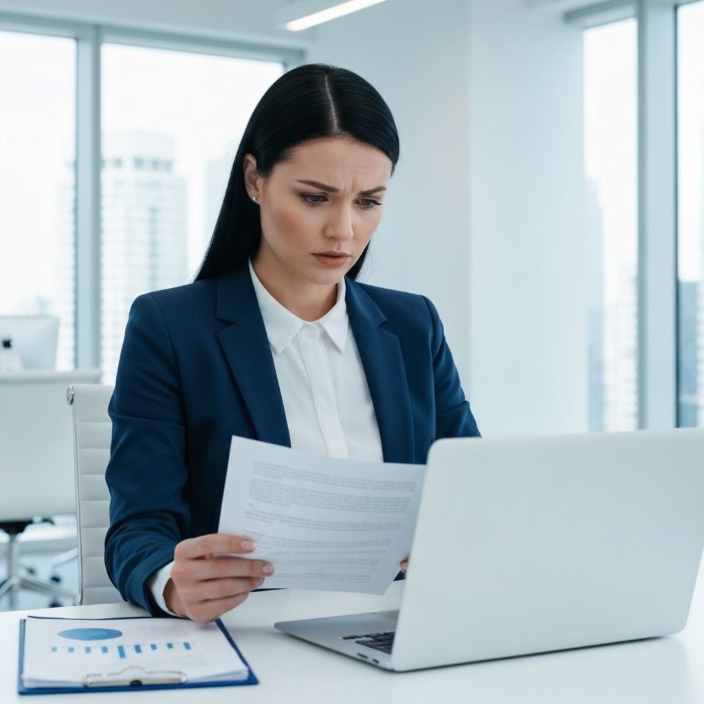 Bank Fraud Claims